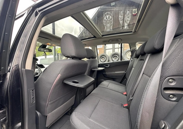 Renault Koleos cena 17900 przebieg: 300000, rok produkcji 2009 z Stary Sącz małe 781